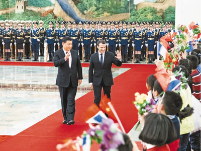 ϰ��ƽͬ������ͳ���������л�̸<br/>